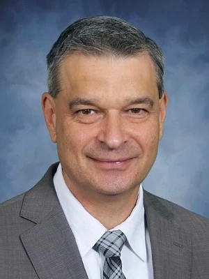Dr. Shawn Barr